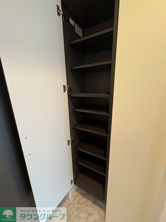 S-RESIDENCE神宮西駅前ascent(アセント)の物件内観写真